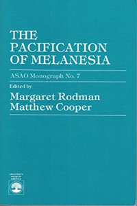 Pacification of Melanesia
