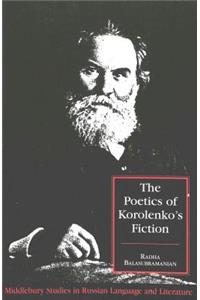 Poetics of Korolenko's Fiction