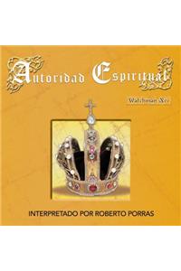La Autoridad Espiritual