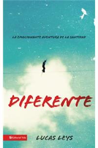 Diferente