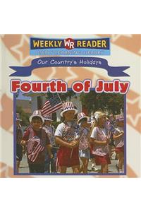 Fourth of July