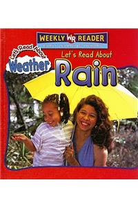Let's Read about Rain