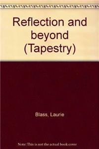 Reflection and beyond (Tapestry)