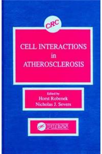 Cell Interactions in Atherosclerosis