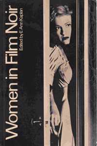 Women in Film Noir (British Film Institute Books)