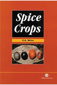 Spice Crops