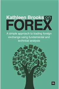 Kathleen Brooks on Forex