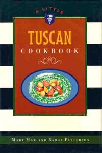 A Little Tuscan Cookbook