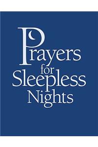 Prayers for Sleepless Nights