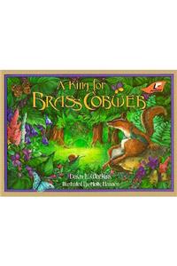 King for Brass Cobweb