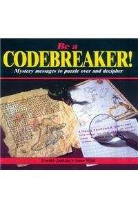 Be a Codebreaker!