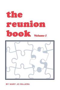 Reunion Book