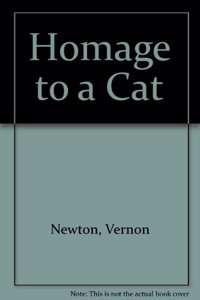 Homage to a Cat