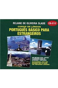 Portugues Basico CD Set a