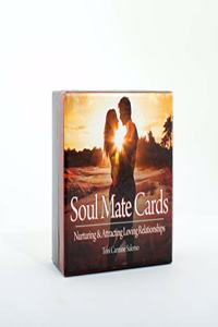 Soul Mate Cards
