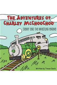 Adventures of Charley McChooChoo