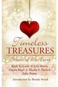 Timeless Treasures