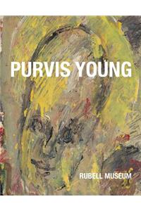 Purvis Young