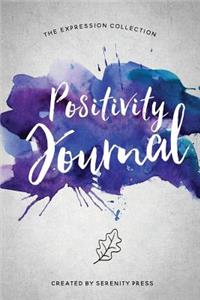 Positivity Journal