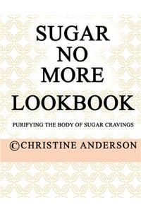 Sugar No More Lookbook Rose