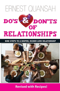 Do's & Don'ts of Relationships