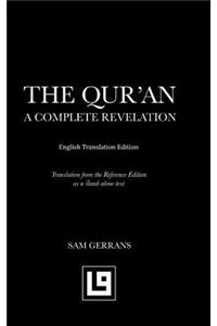 The Qur'an