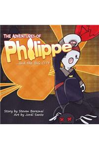 Adventures of Philippe and the Big City