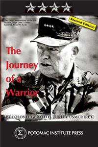 The Journey of a Warrior