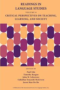 Readings in Language Studies, Volume 8