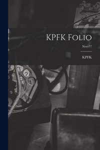 KPFK Folio; Nov-77