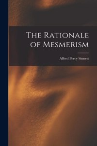 Rationale of Mesmerism