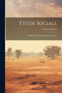 Étude Sociale