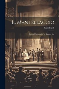 Il Mantellaccio