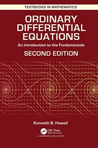 Ordinary Differential Equations