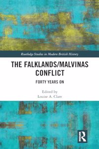 The Falklands/Malvinas Conflict