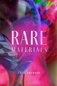 Rare Materials