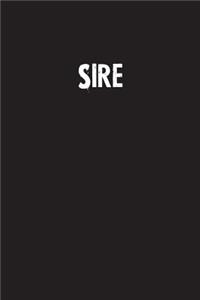 Sire