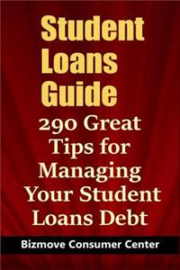 Student Loans Guide