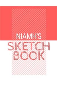 Niamh's Sketchbook