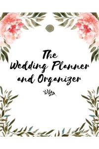 The Wedding Planner and Organizer