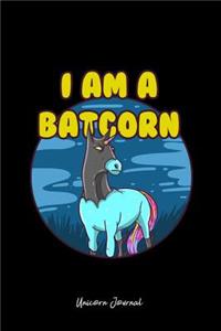 Unicorn Journal