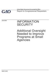 Information Security