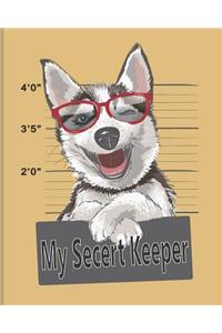 My Secret Keeper