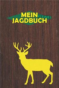 Mein kleines Jagdbuch