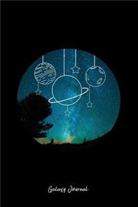 Galaxy Journal