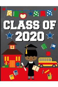 Class of 2020