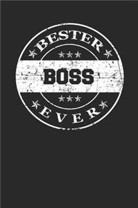 Bester Boss Ever