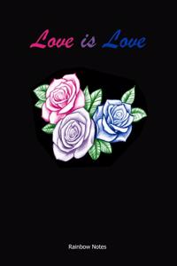 Love is Love