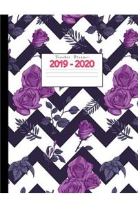 Teacher Planner 2019-2020