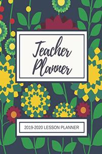 Lesson Planner for Teachers